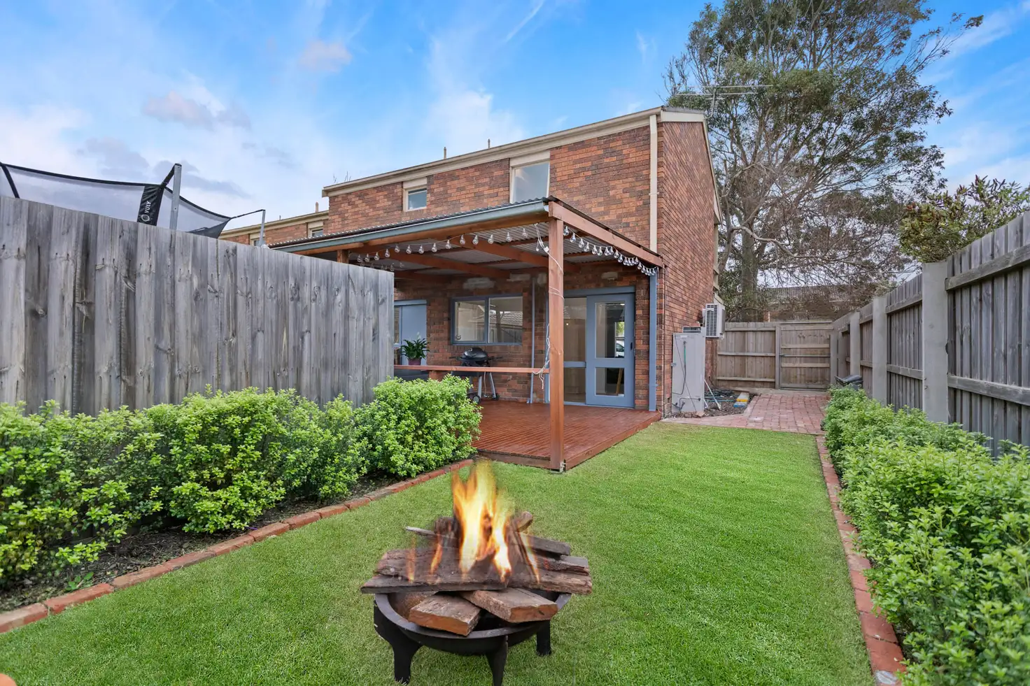 Main view of Homely townhouse listing, 15/13 Wisewould Avenue, Seaford VIC 3198