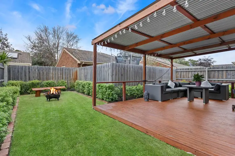 Second view of Homely townhouse listing, 15/13 Wisewould Avenue, Seaford VIC 3198