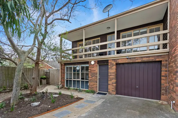 Third view of Homely townhouse listing, 15/13 Wisewould Avenue, Seaford VIC 3198