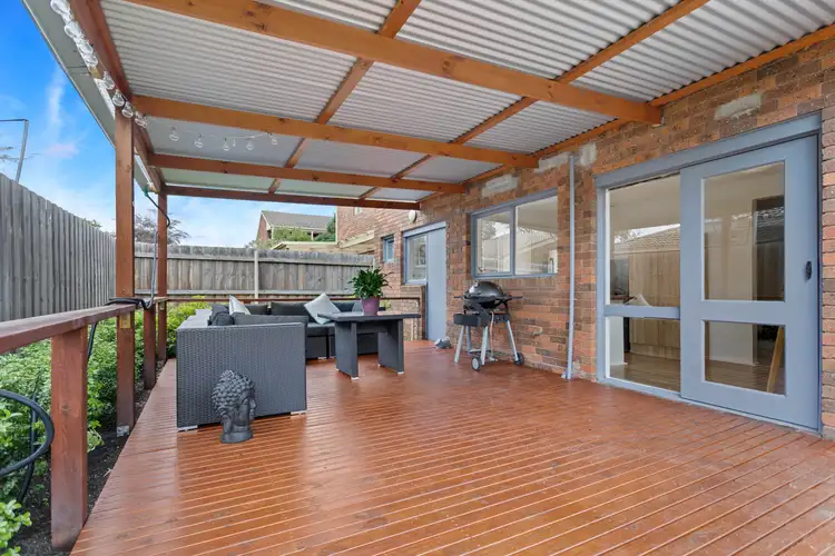 Fourth view of Homely townhouse listing, 15/13 Wisewould Avenue, Seaford VIC 3198