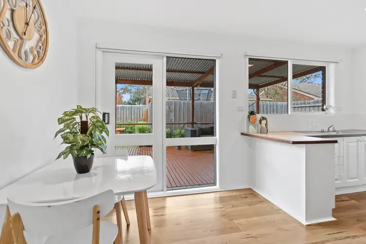 Fifth view of Homely townhouse listing, 15/13 Wisewould Avenue, Seaford VIC 3198