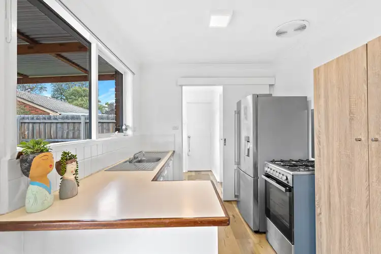 Sixth view of Homely townhouse listing, 15/13 Wisewould Avenue, Seaford VIC 3198