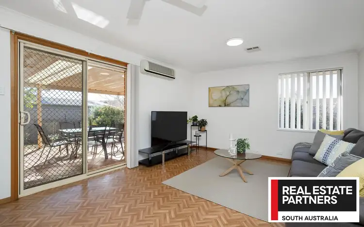 Second view of Homely house listing, 6 Tone Court, Craigmore SA 5114