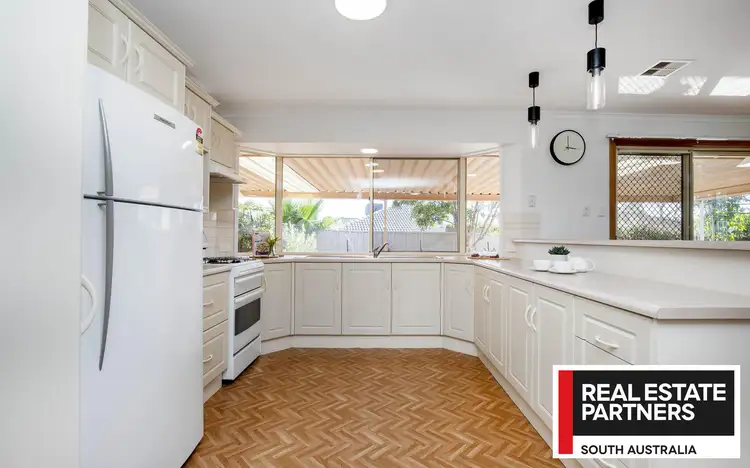 Third view of Homely house listing, 6 Tone Court, Craigmore SA 5114