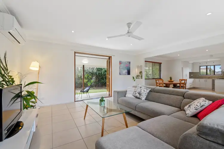 37 Kilburn Street, Chermside QLD 4032