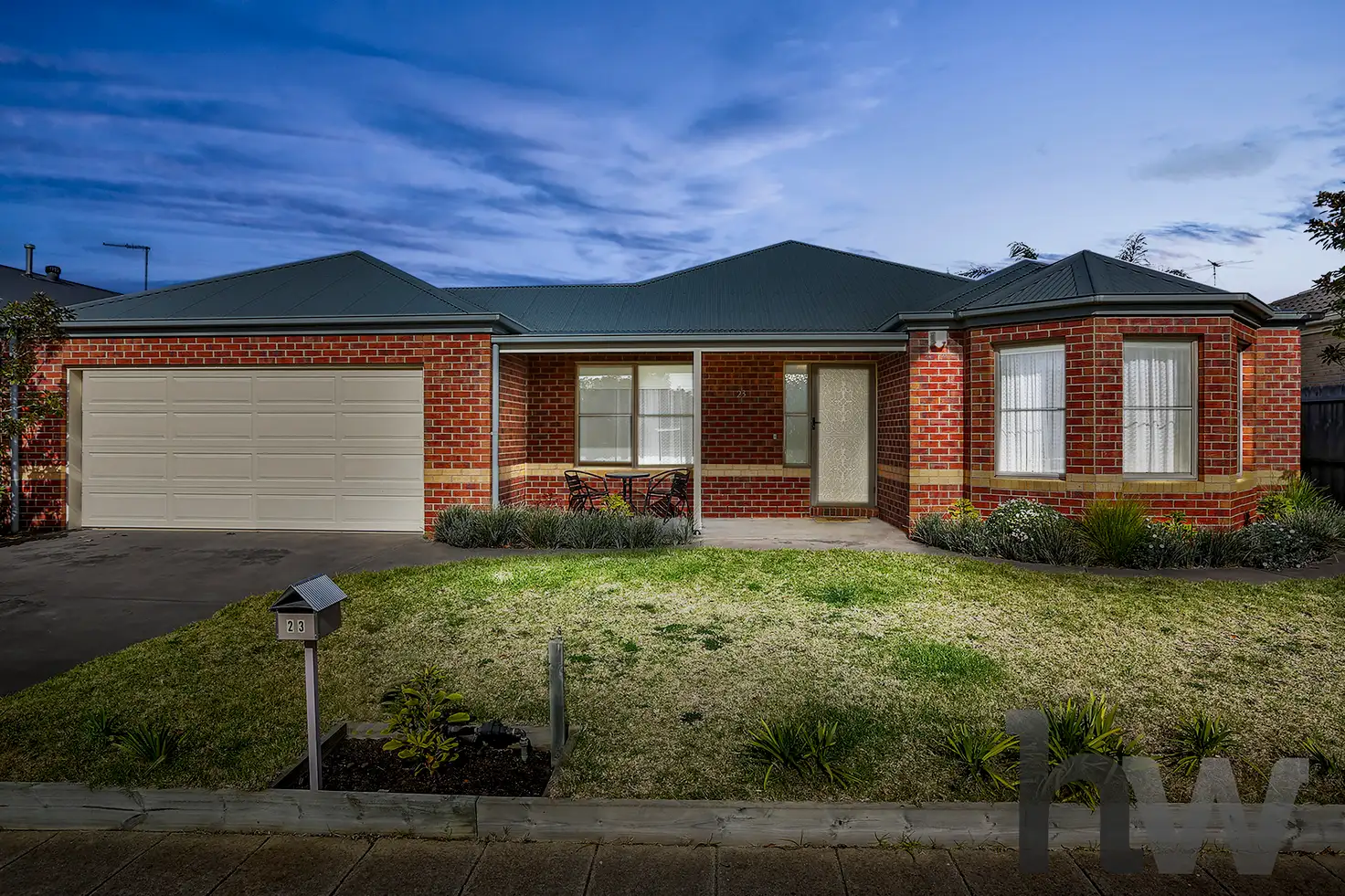 Main view of Homely house listing, 23 Two Bays Drive, St Leonards VIC 3223