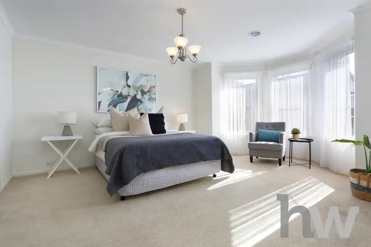 Second view of Homely house listing, 23 Two Bays Drive, St Leonards VIC 3223