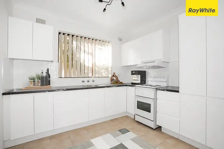 Main view of Homely apartment listing, 5/8 Railway Street, Werrington NSW 2747