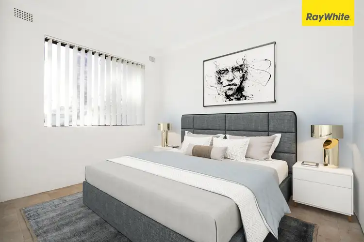 Fifth view of Homely apartment listing, 5/8 Railway Street, Werrington NSW 2747