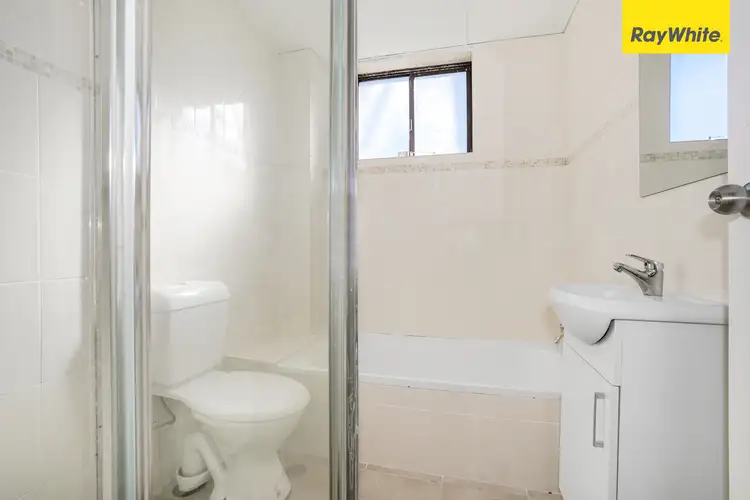 Sixth view of Homely apartment listing, 5/8 Railway Street, Werrington NSW 2747