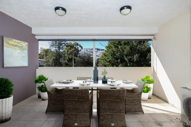 Main view of Homely apartment listing, 5/183 Kelvin Grove Road, Kelvin Grove QLD 4059