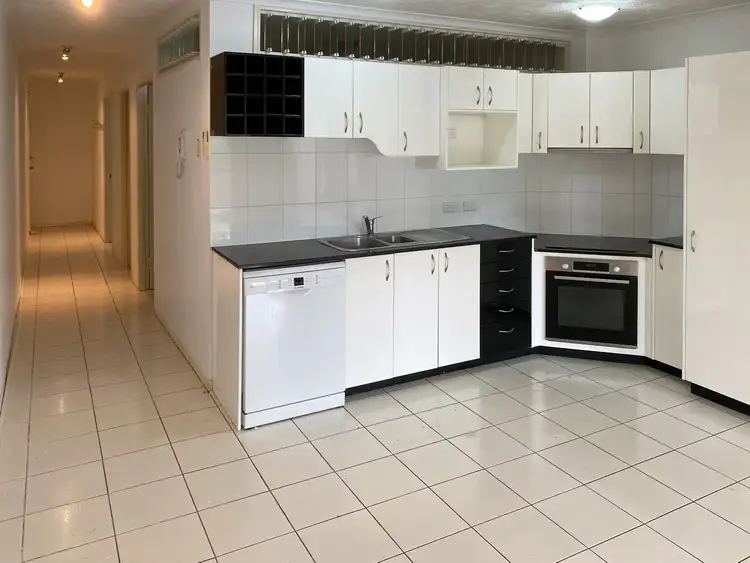 Fourth view of Homely apartment listing, 5/183 Kelvin Grove Road, Kelvin Grove QLD 4059