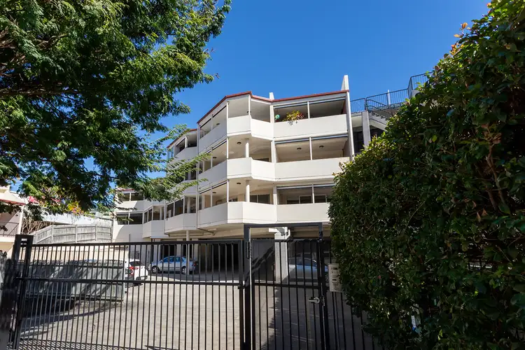 Sixth view of Homely apartment listing, 5/183 Kelvin Grove Road, Kelvin Grove QLD 4059