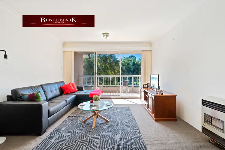 Main view of Homely apartment listing, 10/2 Mead Drive, Chipping Norton NSW 2170