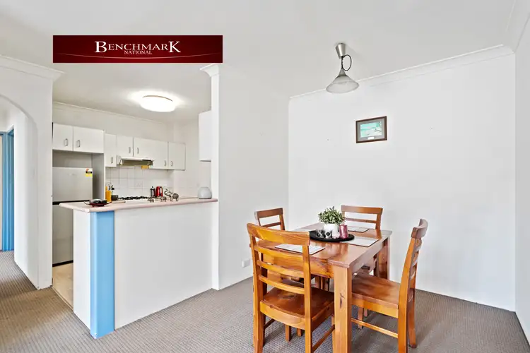 Third view of Homely apartment listing, 10/2 Mead Drive, Chipping Norton NSW 2170