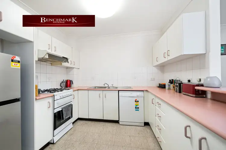 Fourth view of Homely apartment listing, 10/2 Mead Drive, Chipping Norton NSW 2170