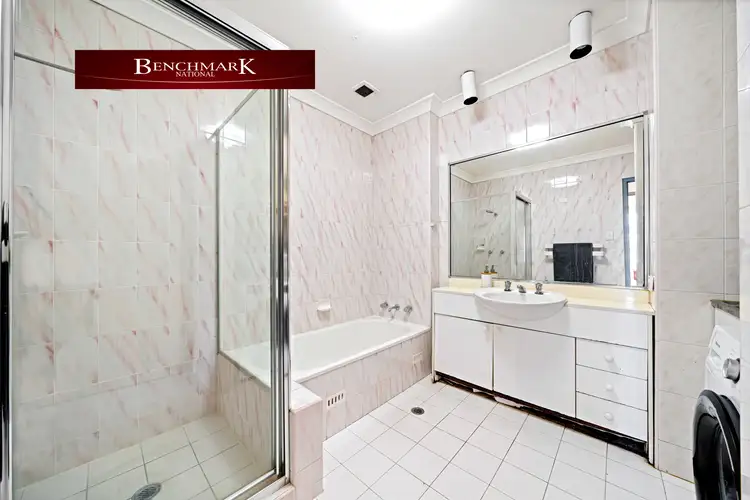 Fifth view of Homely apartment listing, 10/2 Mead Drive, Chipping Norton NSW 2170