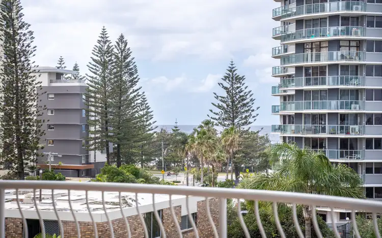 4D/30 Laycock Street, Surfers Paradise QLD 4217