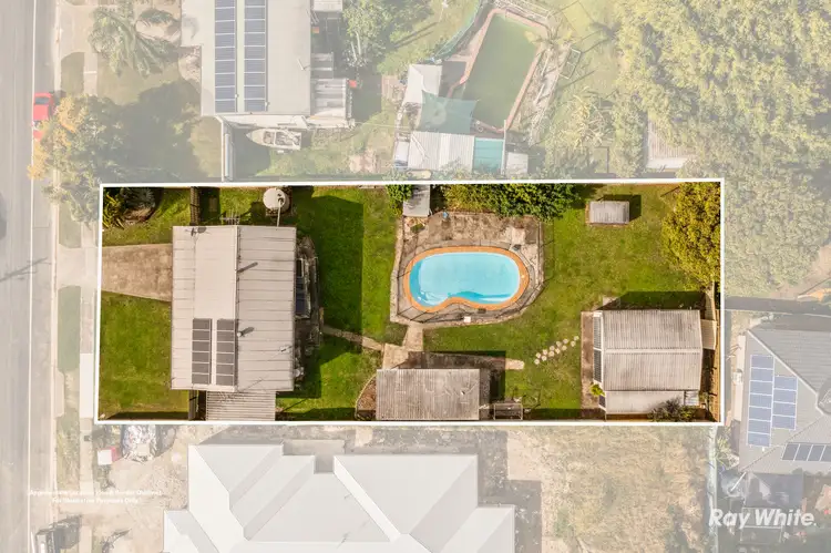 Second view of Homely house listing, 33 Princess Street, Marsden QLD 4132