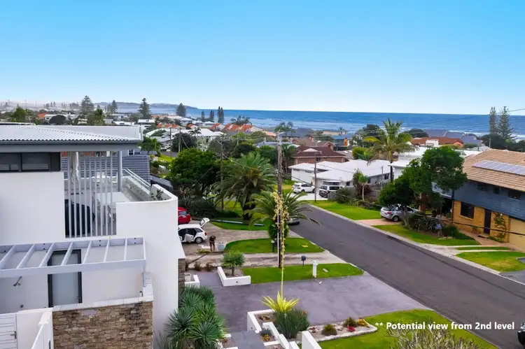 Second view of Homely house listing, 23 Dress Circle Drive, Lennox Head NSW 2478