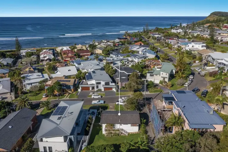 Third view of Homely house listing, 23 Dress Circle Drive, Lennox Head NSW 2478