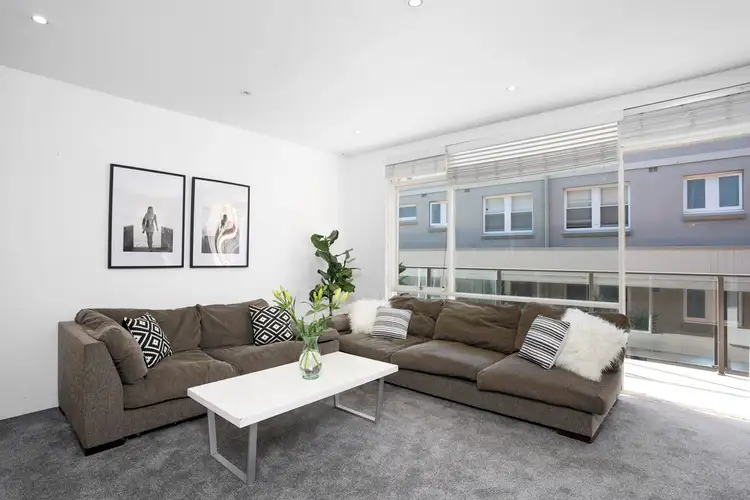Second view of Homely apartment listing, 3/48 Lagoon Street, Narrabeen NSW 2101