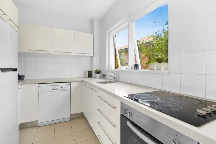 Fourth view of Homely apartment listing, 3/48 Lagoon Street, Narrabeen NSW 2101