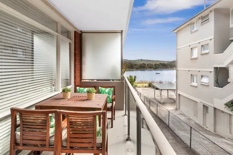 Fifth view of Homely apartment listing, 3/48 Lagoon Street, Narrabeen NSW 2101