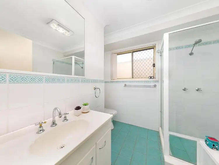 Second view of Homely villa listing, 2/5 Sandgate Road, Wallsend NSW 2287