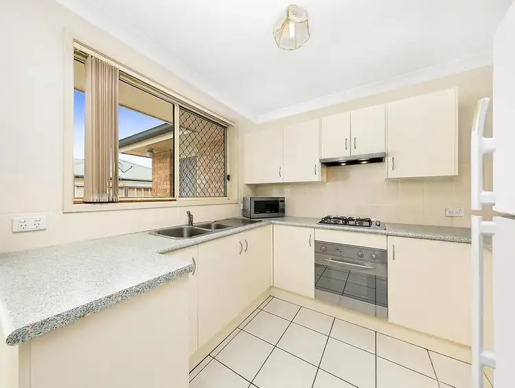 Third view of Homely villa listing, 2/5 Sandgate Road, Wallsend NSW 2287