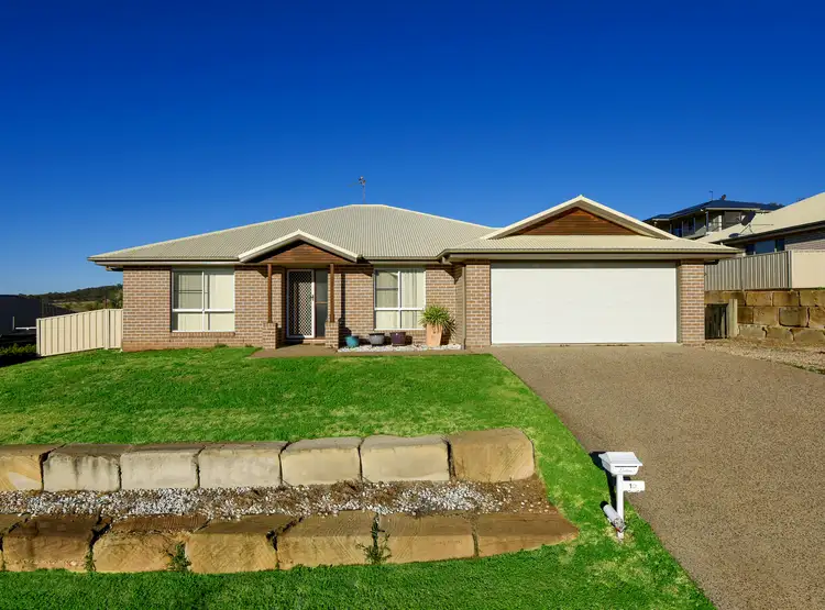 10 Jay Street, Westbrook QLD 4350