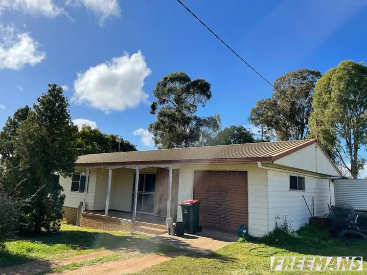 Main view of Homely house listing, 13888 D'Aguilar Highway, Nanango QLD 4615
