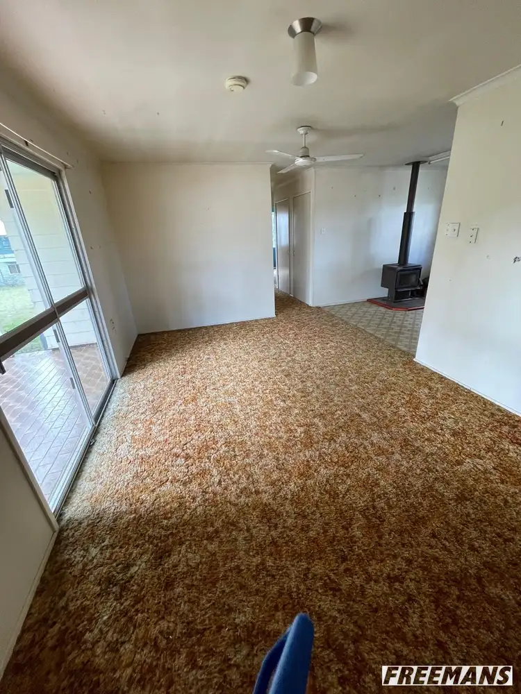 Third view of Homely house listing, 13888 D'Aguilar Highway, Nanango QLD 4615