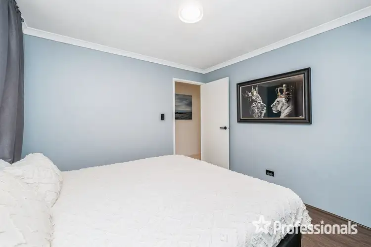 Fourth view of Homely house listing, 3 Ashcroft Way, Balga WA 6061