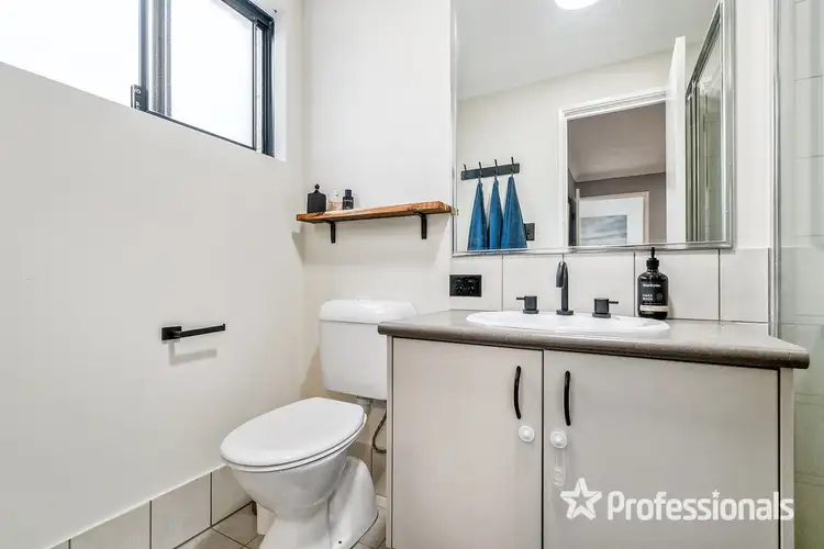 Fifth view of Homely house listing, 3 Ashcroft Way, Balga WA 6061