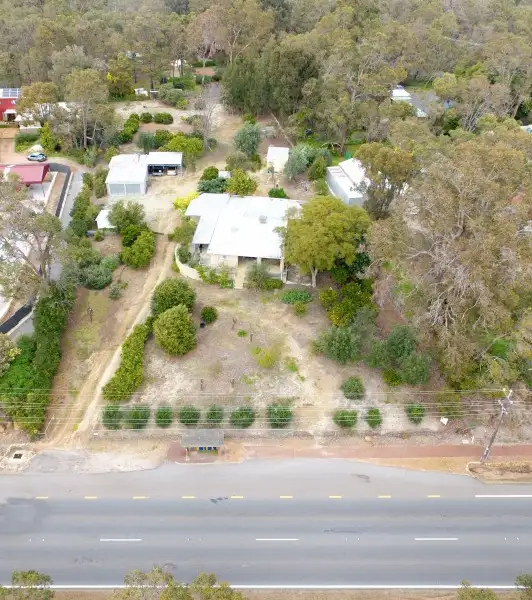 Second view of Homely house listing, 100 Great Eastern Highway, Glen Forrest WA 6071