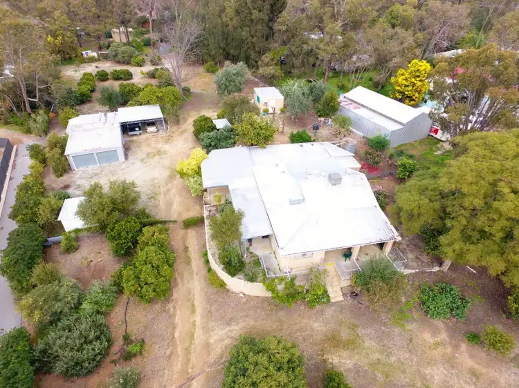 Fourth view of Homely house listing, 100 Great Eastern Highway, Glen Forrest WA 6071