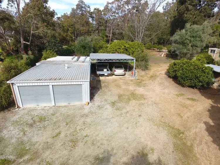 Fifth view of Homely house listing, 100 Great Eastern Highway, Glen Forrest WA 6071