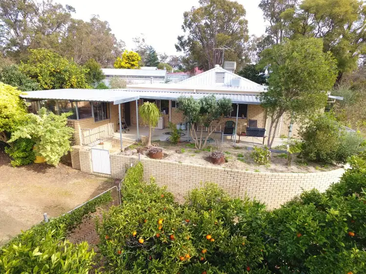 Sixth view of Homely house listing, 100 Great Eastern Highway, Glen Forrest WA 6071