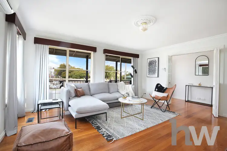 Fourth view of Homely house listing, 9 Karana Avenue, Grovedale VIC 3216