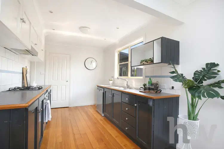 Fifth view of Homely house listing, 9 Karana Avenue, Grovedale VIC 3216