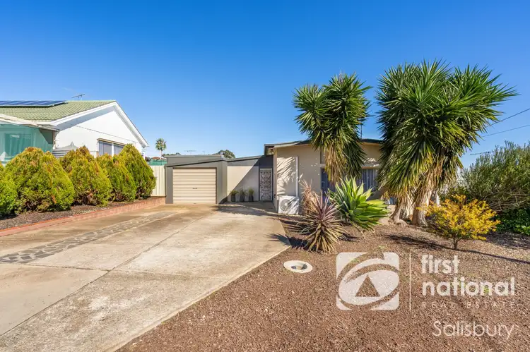 Main view of Homely house listing, 13 Yarcowie Avenue, Ingle Farm SA 5098