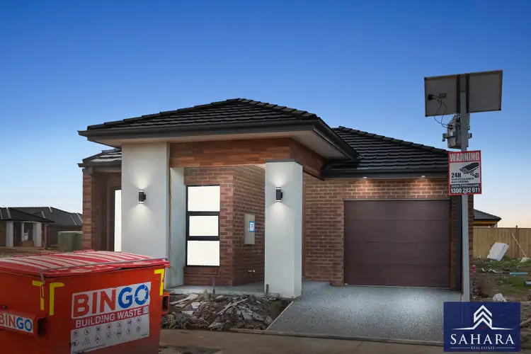 32 Stockmans Drive
