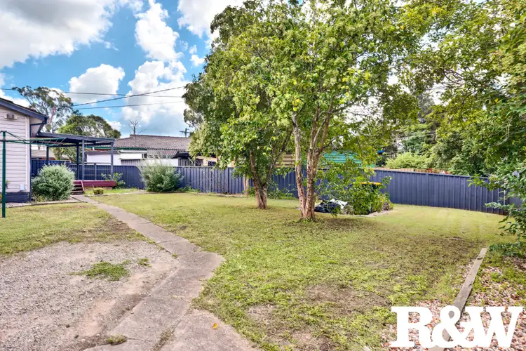 Fifth view of Homely house listing, 4 Weisel Place, Willmot NSW 2770