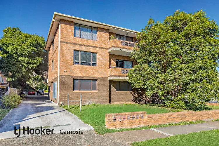 80 Campsie Street