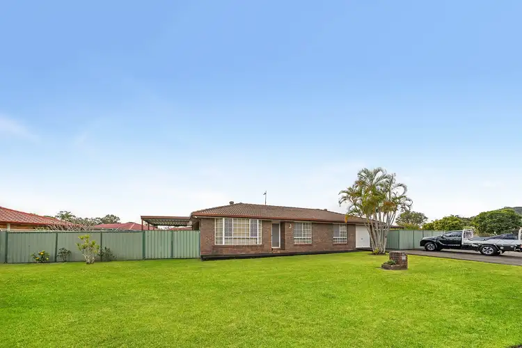 9 Togo's Avenue, Currumbin Waters QLD 4223