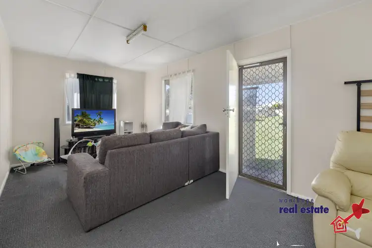 Third view of Homely house listing, 120 Cameron Street, Wauchope NSW 2446