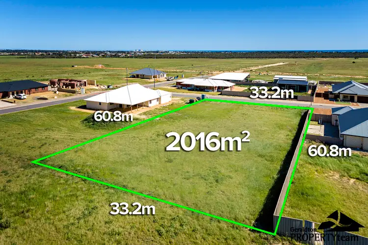 Main view of Homely land listing, 29 Isopogon View, Moresby WA 6530