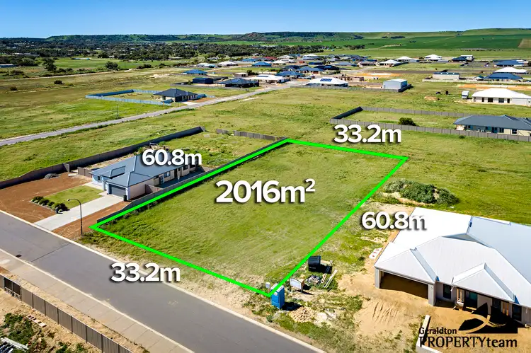 Second view of Homely land listing, 29 Isopogon View, Moresby WA 6530