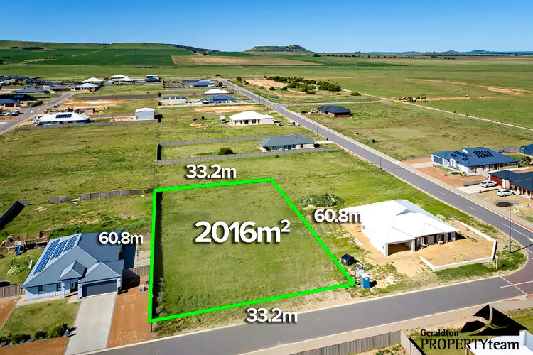 Third view of Homely land listing, 29 Isopogon View, Moresby WA 6530